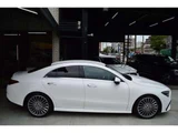2024 Mercedes-Benz CLA-Class CLA180 Sedan for sale, Japanese used car export - photo 8 of 9 | GULJI TRADERS