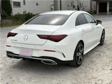 2025 Mercedes-Benz CLA-Class CLA180 Sedan for sale, Japanese used car export - photo 2 of 27 | GULJI TRADERS