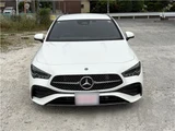 2025 Mercedes-Benz CLA-Class CLA180 Sedan for sale, Japanese used car export - photo 4 of 27 | GULJI TRADERS