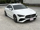 2025 Mercedes-Benz CLA-Class CLA180 Sedan for sale, Japanese used car export - photo 5 of 27 | GULJI TRADERS