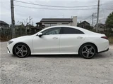2025 Mercedes-Benz CLA-Class CLA180 Sedan for sale, Japanese used car export - photo 6 of 27 | GULJI TRADERS