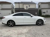 2025 Mercedes-Benz CLA-Class CLA180 Sedan for sale, Japanese used car export - photo 7 of 27 | GULJI TRADERS