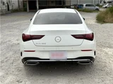 2025 Mercedes-Benz CLA-Class CLA180 Sedan for sale, Japanese used car export - photo 8 of 27 | GULJI TRADERS