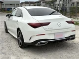 2025 Mercedes-Benz CLA-Class CLA180 Sedan for sale, Japanese used car export - photo 9 of 27 | GULJI TRADERS