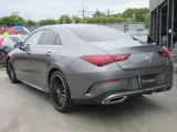 2025 Mercedes-Benz CLA-Class Sedan for sale, Japanese used car export - photo 2 of 71 | GULJI TRADERS