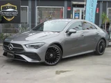 2025 Mercedes-Benz CLA-Class Sedan for sale, Japanese used car export - photo 10 of 71 | GULJI TRADERS