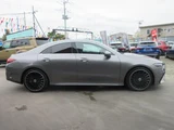 2025 Mercedes-Benz CLA-Class Sedan for sale, Japanese used car export - photo 11 of 71 | GULJI TRADERS