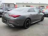 2025 Mercedes-Benz CLA-Class Sedan for sale, Japanese used car export - photo 12 of 71 | GULJI TRADERS