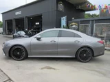 2025 Mercedes-Benz CLA-Class Sedan for sale, Japanese used car export - photo 24 of 71 | GULJI TRADERS