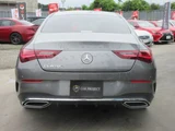 2025 Mercedes-Benz CLA-Class Sedan for sale, Japanese used car export - photo 25 of 71 | GULJI TRADERS