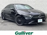 2025 Mercedes-Benz CLA-Class CLA200d Sedan for sale, Japanese used car export - photo 1 of 24 | GULJI TRADERS