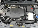 2025 Mercedes-Benz CLA-Class CLA200d Sedan for sale, Japanese used car export - photo 3 of 24 | GULJI TRADERS
