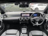 2025 Mercedes-Benz CLA-Class CLA200d Sedan for sale, Japanese used car export - photo 10 of 24 | GULJI TRADERS
