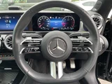 2025 Mercedes-Benz CLA-Class CLA200d Sedan for sale, Japanese used car export - photo 11 of 24 | GULJI TRADERS