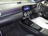2025 Mercedes-Benz CLA-Class CLA180 Sedan for sale, Japanese used car export - photo 3 of 5 | GULJI TRADERS