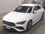 2025 Mercedes-Benz CLA-Class CLA180 Sedan for sale, Japanese used car export - photo 4 of 5 | GULJI TRADERS