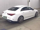 2025 Mercedes-Benz CLA-Class CLA180 Sedan for sale, Japanese used car export - photo 5 of 5 | GULJI TRADERS
