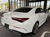 2025 Mercedes-Benz CLA-Class CLA200d Sedan for sale, Japanese used car export - photo 2 of 6 | GULJI TRADERS