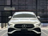 2025 Mercedes-Benz CLA-Class CLA200d Sedan for sale, Japanese used car export - photo 3 of 6 | GULJI TRADERS