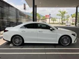 2025 Mercedes-Benz CLA-Class CLA200d Sedan for sale, Japanese used car export - photo 5 of 6 | GULJI TRADERS
