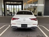 2025 Mercedes-Benz CLA-Class CLA200d Sedan for sale, Japanese used car export - photo 6 of 6 | GULJI TRADERS