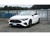 2026 Mercedes-Benz CLA-Class CLA220 Sedan for sale, Japanese used car export - photo 1 of 41 | GULJI TRADERS