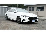 2026 Mercedes-Benz CLA-Class CLA220 Sedan for sale, Japanese used car export - photo 3 of 41 | GULJI TRADERS