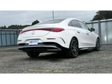 2026 Mercedes-Benz CLA-Class CLA220 Sedan for sale, Japanese used car export - photo 5 of 41 | GULJI TRADERS