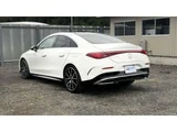 2026 Mercedes-Benz CLA-Class CLA220 Sedan for sale, Japanese used car export - photo 6 of 41 | GULJI TRADERS