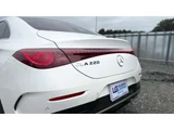 2026 Mercedes-Benz CLA-Class CLA220 Sedan for sale, Japanese used car export - photo 8 of 41 | GULJI TRADERS