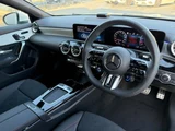 2026 Mercedes-Benz CLA-Class CLA 35 Sedan for sale, Japanese used car export - photo 2 of 9 | GULJI TRADERS