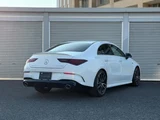 2026 Mercedes-Benz CLA-Class CLA 35 Sedan for sale, Japanese used car export - photo 3 of 9 | GULJI TRADERS
