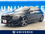 2015 Mercedes-Benz CLA-Class SHOOTING BRAKE Sedan for sale, Japanese used car export - photo 4 of 30 | GULJI TRADERS