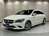 2015 Mercedes-Benz CLA-Class SHOOTING BRAKE CLA250 Sedan for sale, Japanese used car export - photo 1 of 62 | GULJI TRADERS