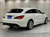 2015 Mercedes-Benz CLA-Class SHOOTING BRAKE CLA250 Sedan for sale, Japanese used car export - photo 3 of 62 | GULJI TRADERS