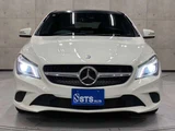 2015 Mercedes-Benz CLA-Class SHOOTING BRAKE CLA250 Sedan for sale, Japanese used car export - photo 4 of 62 | GULJI TRADERS