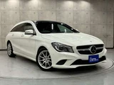 2015 Mercedes-Benz CLA-Class SHOOTING BRAKE CLA250 Sedan for sale, Japanese used car export - photo 6 of 62 | GULJI TRADERS