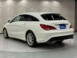 2015 Mercedes-Benz CLA-Class SHOOTING BRAKE CLA250 Sedan for sale, Japanese used car export - photo 8 of 62 | GULJI TRADERS