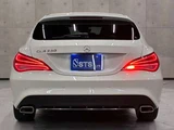 2015 Mercedes-Benz CLA-Class SHOOTING BRAKE CLA250 Sedan for sale, Japanese used car export - photo 12 of 62 | GULJI TRADERS