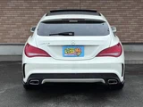 2015 Mercedes-Benz CLA-Class SHOOTING BRAKE Sedan for sale, Japanese used car export - photo 2 of 46 | GULJI TRADERS