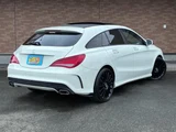 2015 Mercedes-Benz CLA-Class SHOOTING BRAKE Sedan for sale, Japanese used car export - photo 3 of 46 | GULJI TRADERS