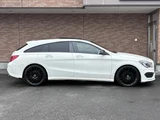 2015 Mercedes-Benz CLA-Class SHOOTING BRAKE Sedan for sale, Japanese used car export - photo 5 of 46 | GULJI TRADERS