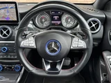 2015 Mercedes-Benz CLA-Class SHOOTING BRAKE Sedan for sale, Japanese used car export - photo 10 of 46 | GULJI TRADERS