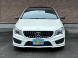2015 Mercedes-Benz CLA-Class SHOOTING BRAKE Sedan for sale, Japanese used car export - photo 28 of 46 | GULJI TRADERS