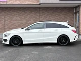 2015 Mercedes-Benz CLA-Class SHOOTING BRAKE Sedan for sale, Japanese used car export - photo 29 of 46 | GULJI TRADERS