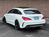 2015 Mercedes-Benz CLA-Class SHOOTING BRAKE Sedan for sale, Japanese used car export - photo 30 of 46 | GULJI TRADERS