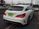 2015 Mercedes-Benz CLA-Class SHOOTING BRAKE Sport Sedan for sale, Japanese used car export - photo 2 of 20 | GULJI TRADERS