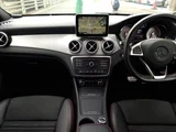 2015 Mercedes-Benz CLA-Class SHOOTING BRAKE Sport Sedan for sale, Japanese used car export - photo 3 of 20 | GULJI TRADERS