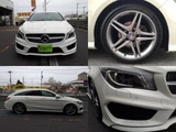 2015 Mercedes-Benz CLA-Class SHOOTING BRAKE Sport Sedan for sale, Japanese used car export - photo 4 of 20 | GULJI TRADERS
