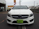 2015 Mercedes-Benz CLA-Class SHOOTING BRAKE Sport Sedan for sale, Japanese used car export - photo 9 of 20 | GULJI TRADERS